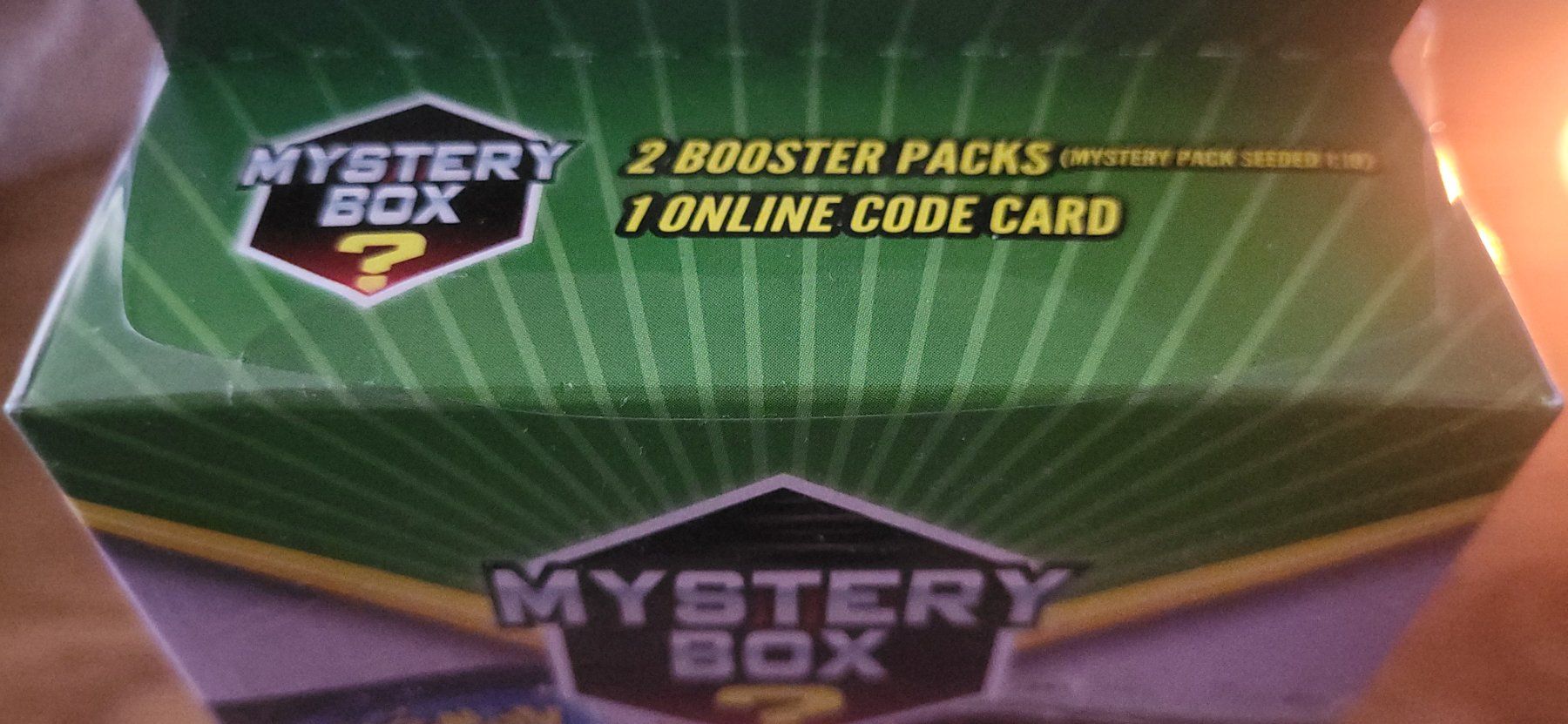 Pokémon Carte collezionabili: Pokémon Walgreens Mystery ‪ – Nuovo e nell'imballaggio originale da Winterthur venduto da VZ123 4