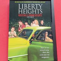 Liberty Heights - (1999)