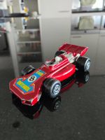 Matchbox Rennwagen
