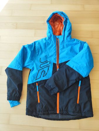 Winterjacke / Skijacke 146 / 152