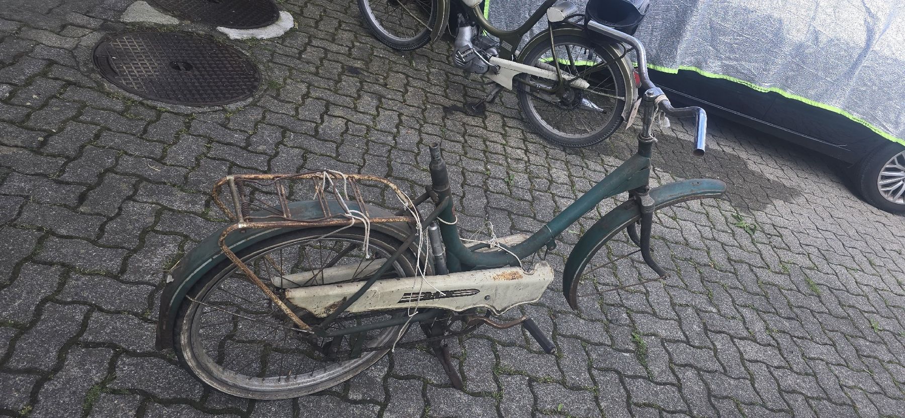 Mofas: Dkw Union – Gebraucht aus Ibach von Speedrace 1