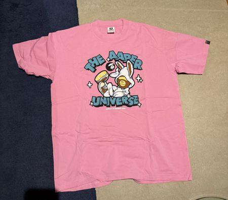 Bape T Shirt