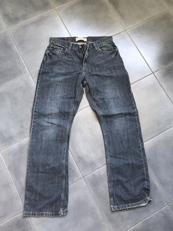 Wrangler Jeans