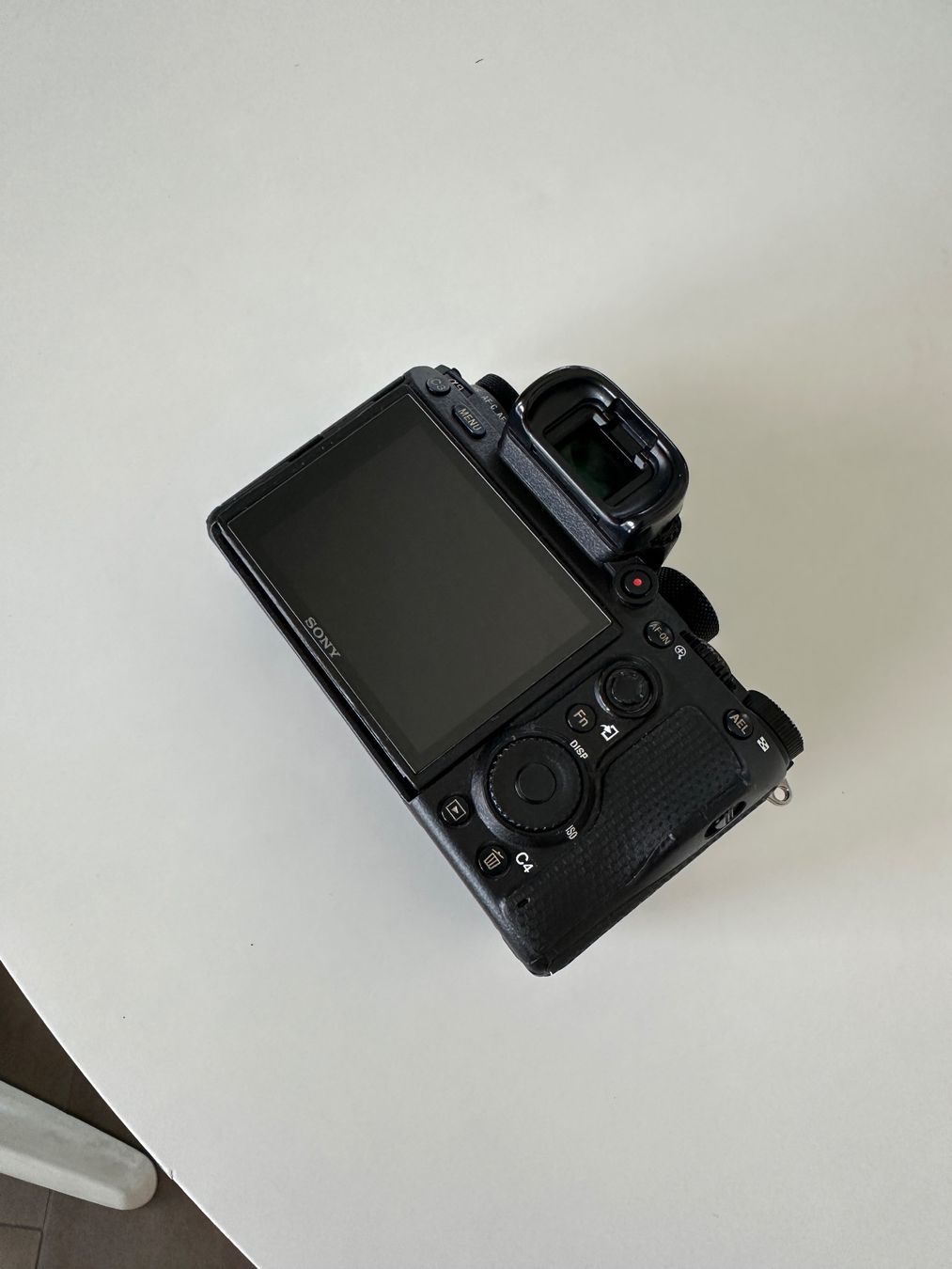 Sony Fotocamera: Sony a9 – Usato da Frauenfeld venduto da bybong 6