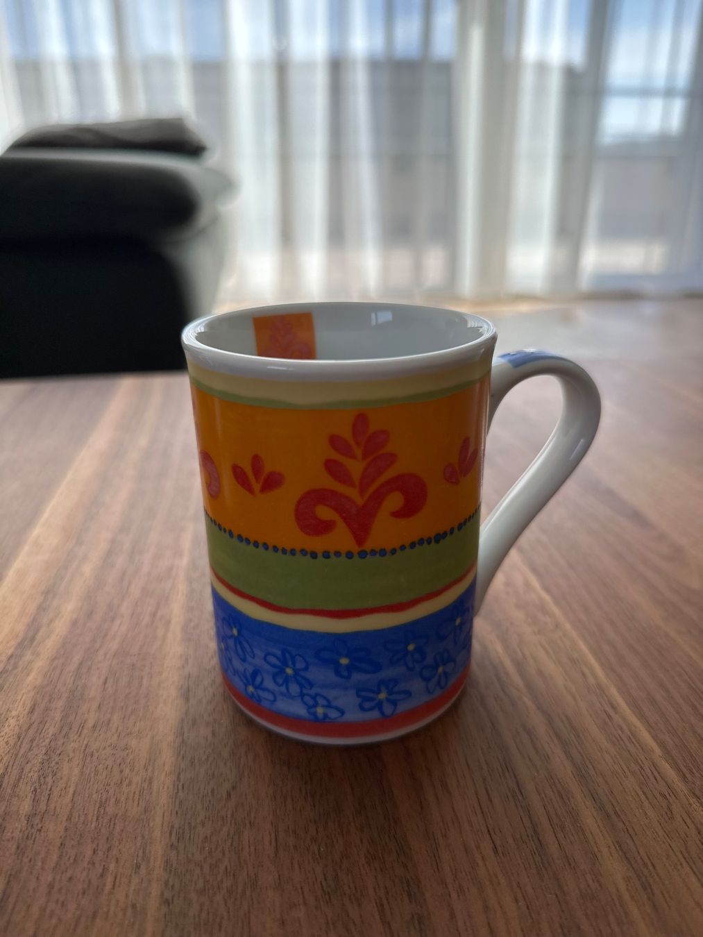 Tasses: Tasse - 6 Stk. – D'occasion à Märstetten par fab_wf2v 4