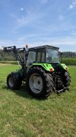 Deutz Fahr AgroXtra 4.17