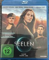 Seelen - Glaube, Liebe, Kämpfe: Blu-ray Top Zustand!