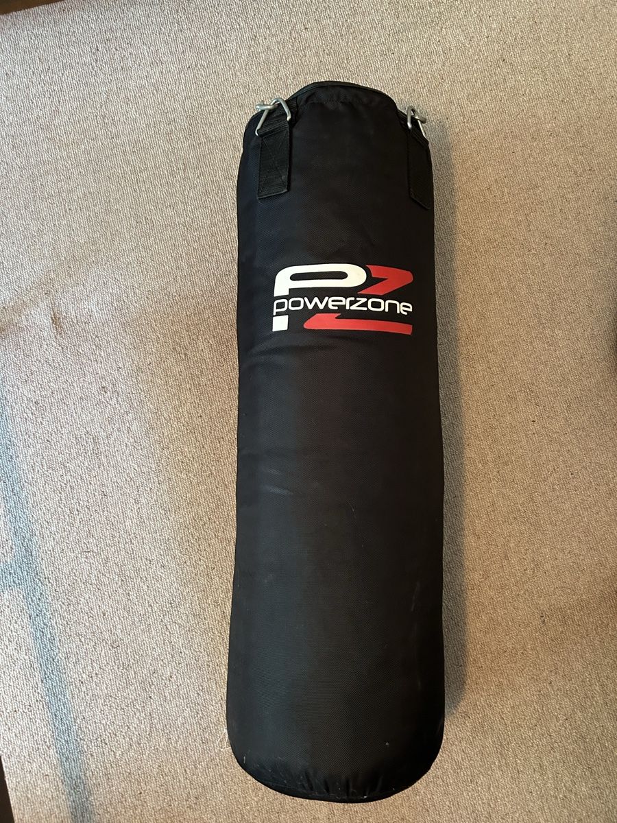 Sacchi da boxe: Boxsack – Usato da Langrickenbach venduto da mel_nv8x