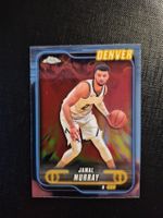NBA Jamal Murray Denver Nuggets Topps Chrome 2025