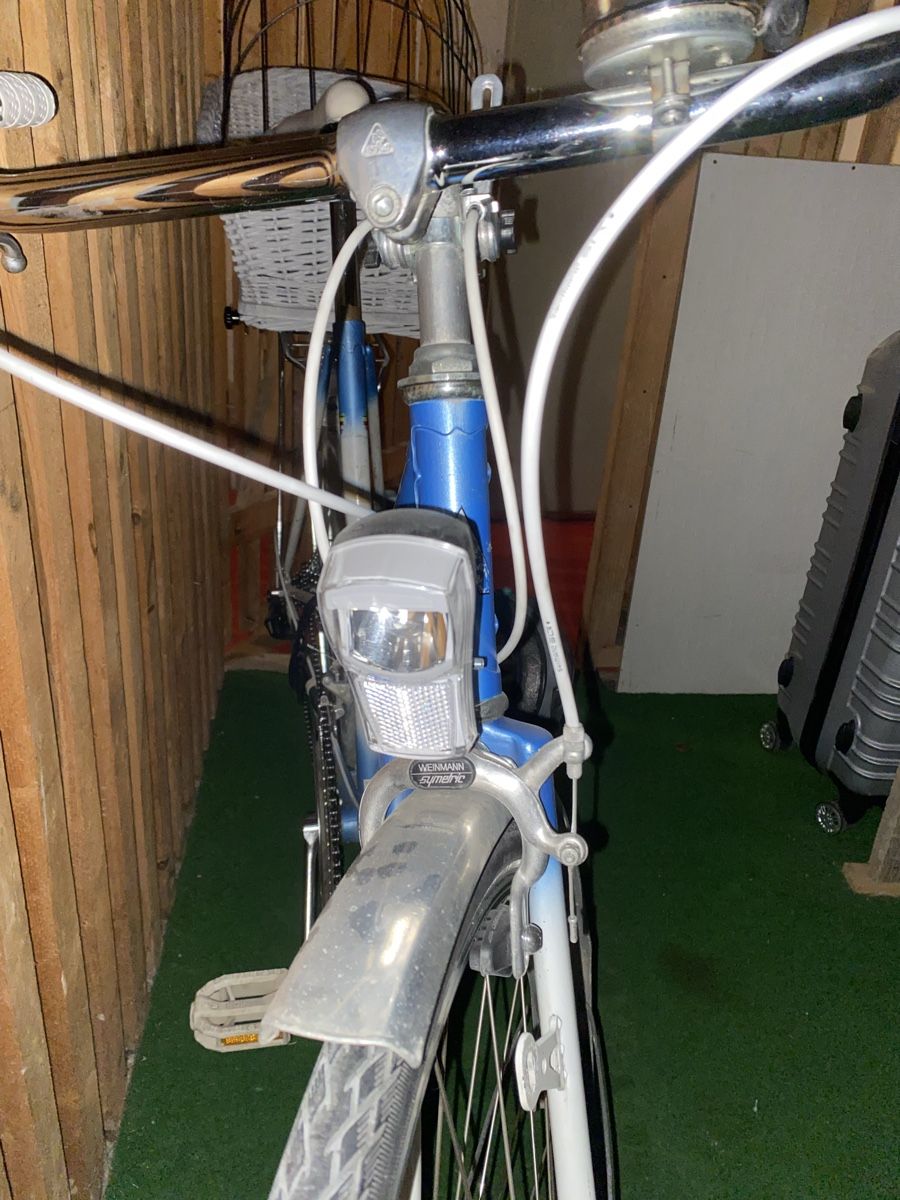 Vélos: Velo – D'occasion à Kloten par des_9ct5 4
