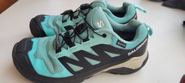Salomon Schuhe Gore-tex