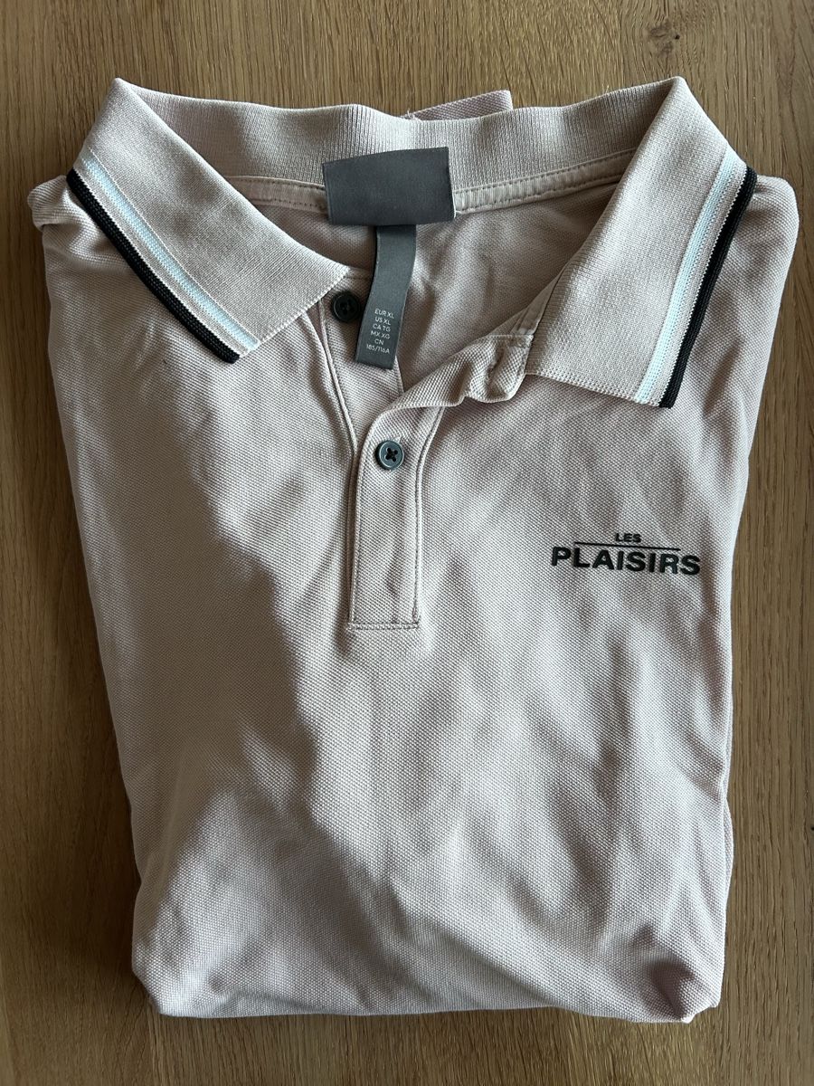 Lotti di vestiti: ***8 Poloshirts und Hemden*** – Usato da Gais venduto da Dadeb995 6