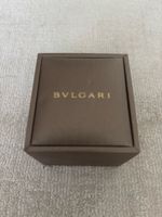 Bulgari B.zero1 Ring Roségold & Schwarz Gr. 67 mit Box