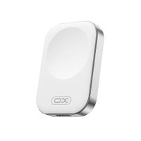 XO CX021 Tragbares 2,5W Lightning Ladegerät für Apple Watch