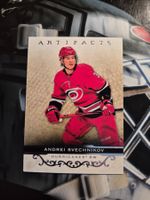 NHL Andrei Svechnikov Carolina Hurricanes