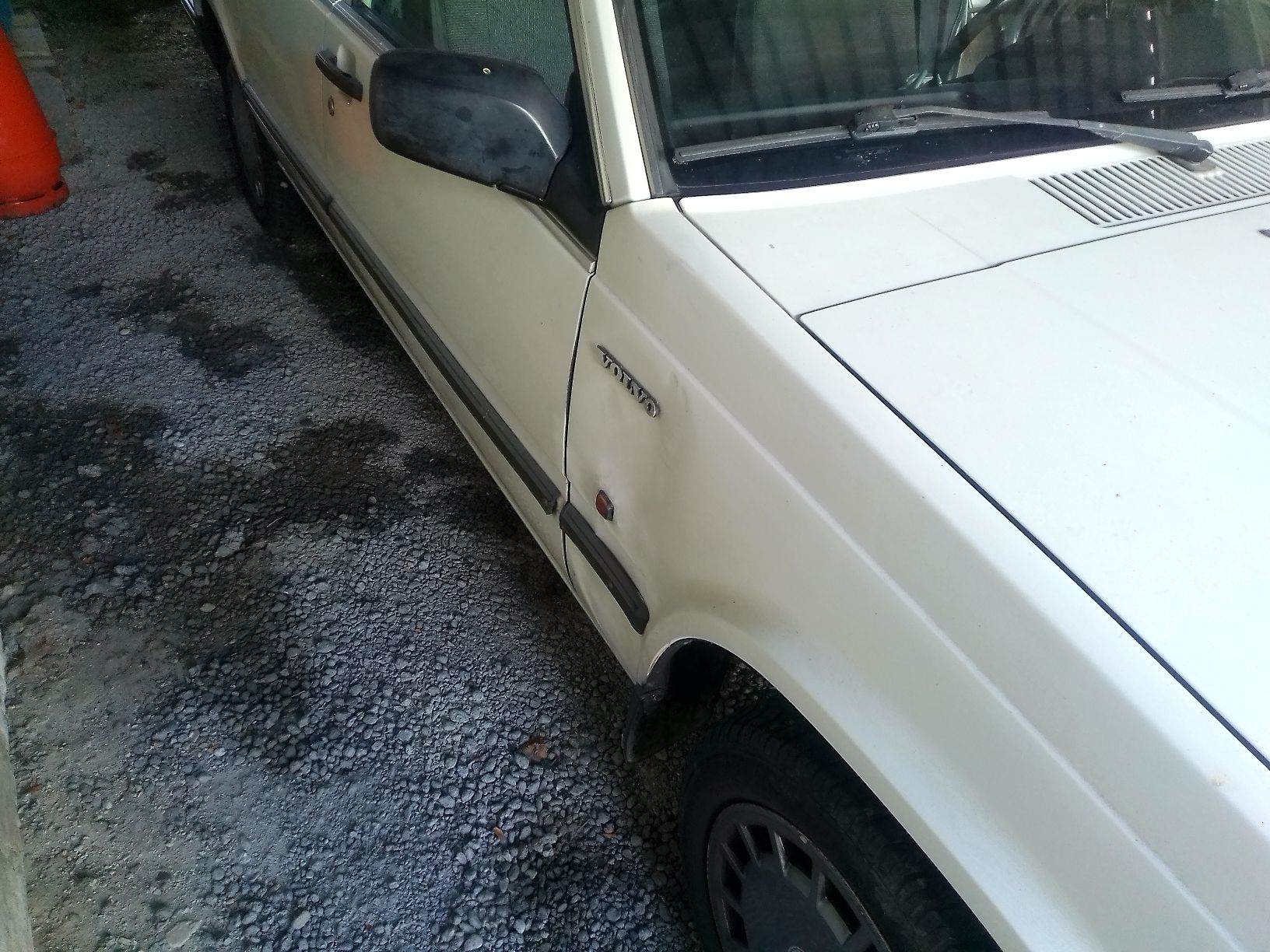 Volvo Autos: Volvo 740 GL – D'occasion à Oberkulm par hunok 1