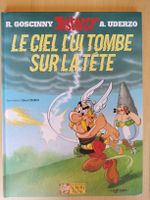 Asterix und Obelix Comic, Hard-Cover, Französisch