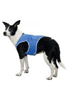 Trixie Kühlweste für Hunde, NEU,  Sommerhitze Ade! XS