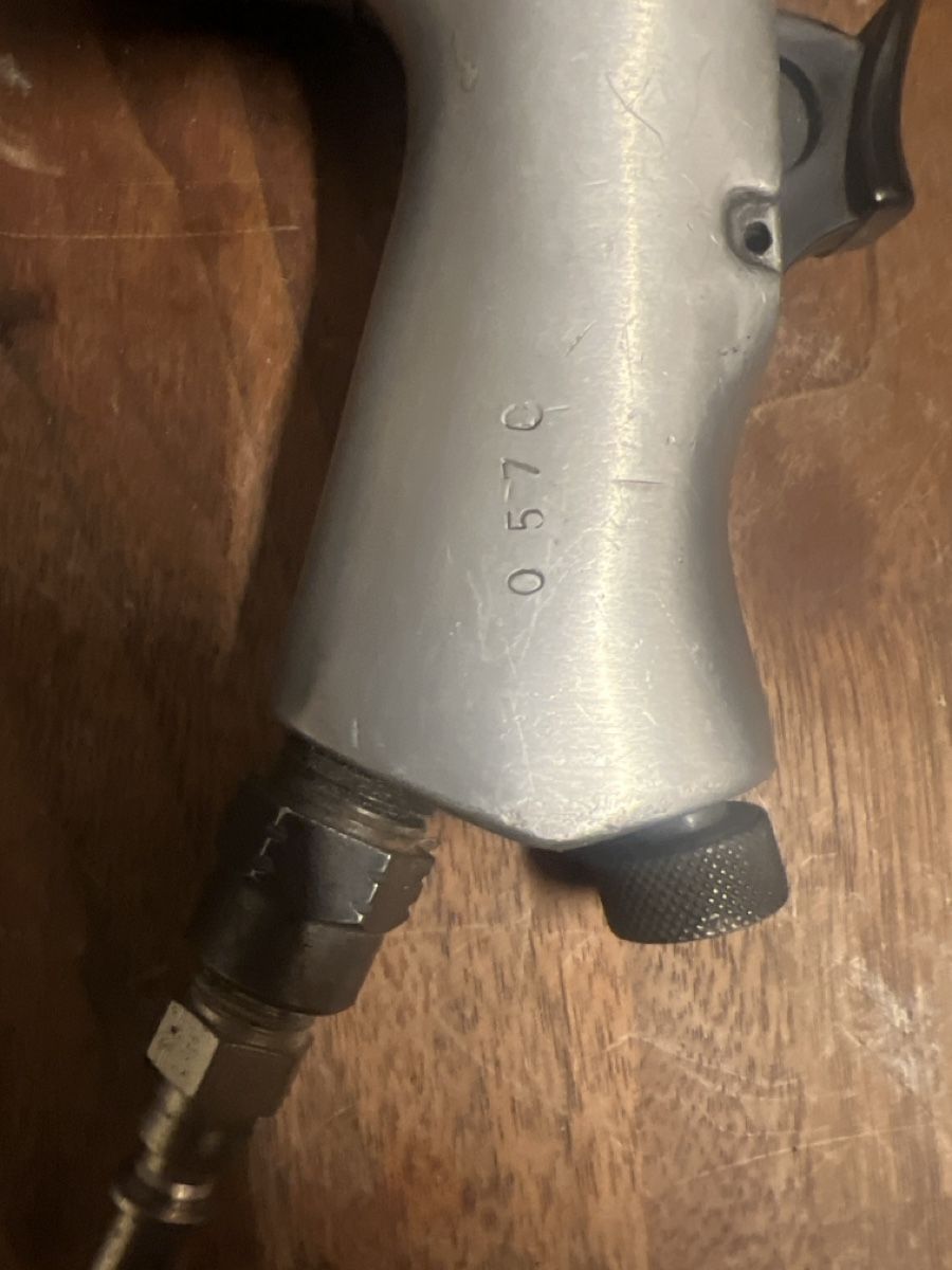 Tutte le macchine: AUTO-MATE Druckluftschrauber D57C (m) – Usato da Rorschach venduto da TimelessTrading 2