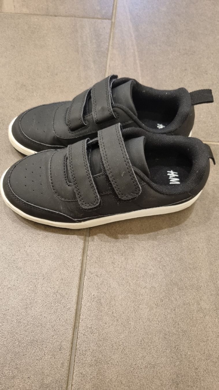 H&M Scarpe per ragazzi: Basket garçon pointure 30 H&M – Usato da Ferpicloz venduto da Clicli014