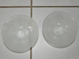 Coupschalen Dessertschalen Kerzenhalter
