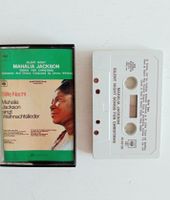 Mahalia Jackson MC - Stille Nacht Vintage
