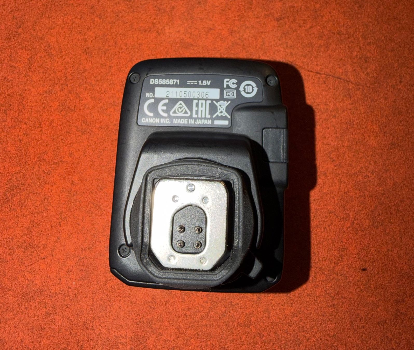 GPS & Strumenti di misurazione: GPS-Empfänger GP-E2 – Usato da Grenchen venduto da RSC1984FL 4