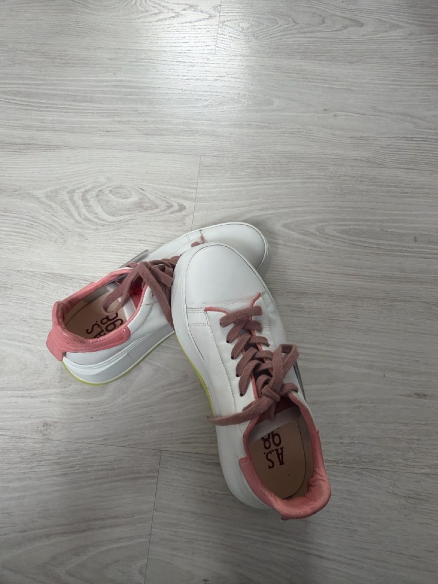 A.S.98 Scarpe da donna: A.S. 98 Sneaker – Usato da Wiesendangen venduto da Jafani