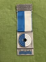 Schützenmedaille 22. Luzerner Kant. Schützenfest