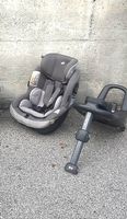 VENDO seggiolino per auto con supporto universale 