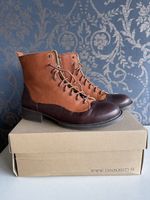 TEN POINTS Stiefeletten Gr.41