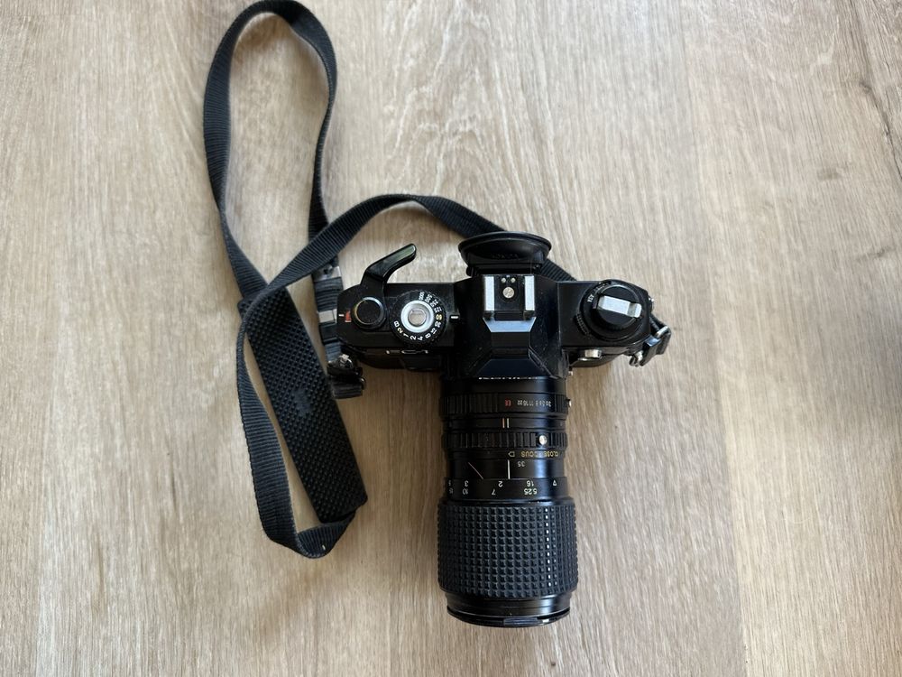 Konica FC-1 2