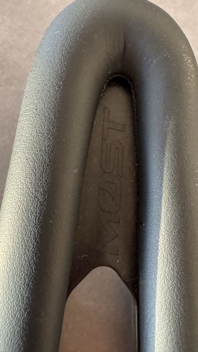 Pezzi di ricambio: Fahrradsattel Most Carbon 145 – Usato da Zug venduto da burgdorff 1