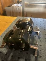 2 x Gibraltar GRSSMC Multi Rack Clamp