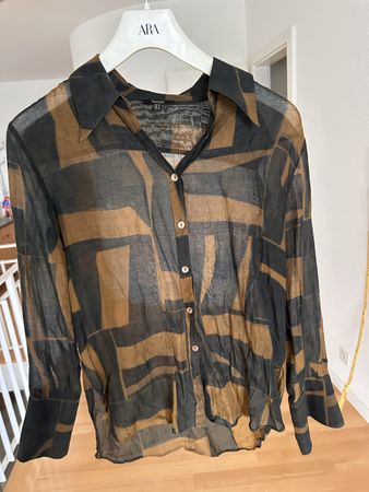 Massimo Dutti Hemd