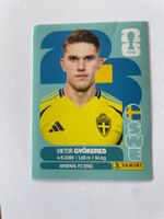 Sticker Panini WM 2026 - SWE 20 - VIKTOR GYÖKERES