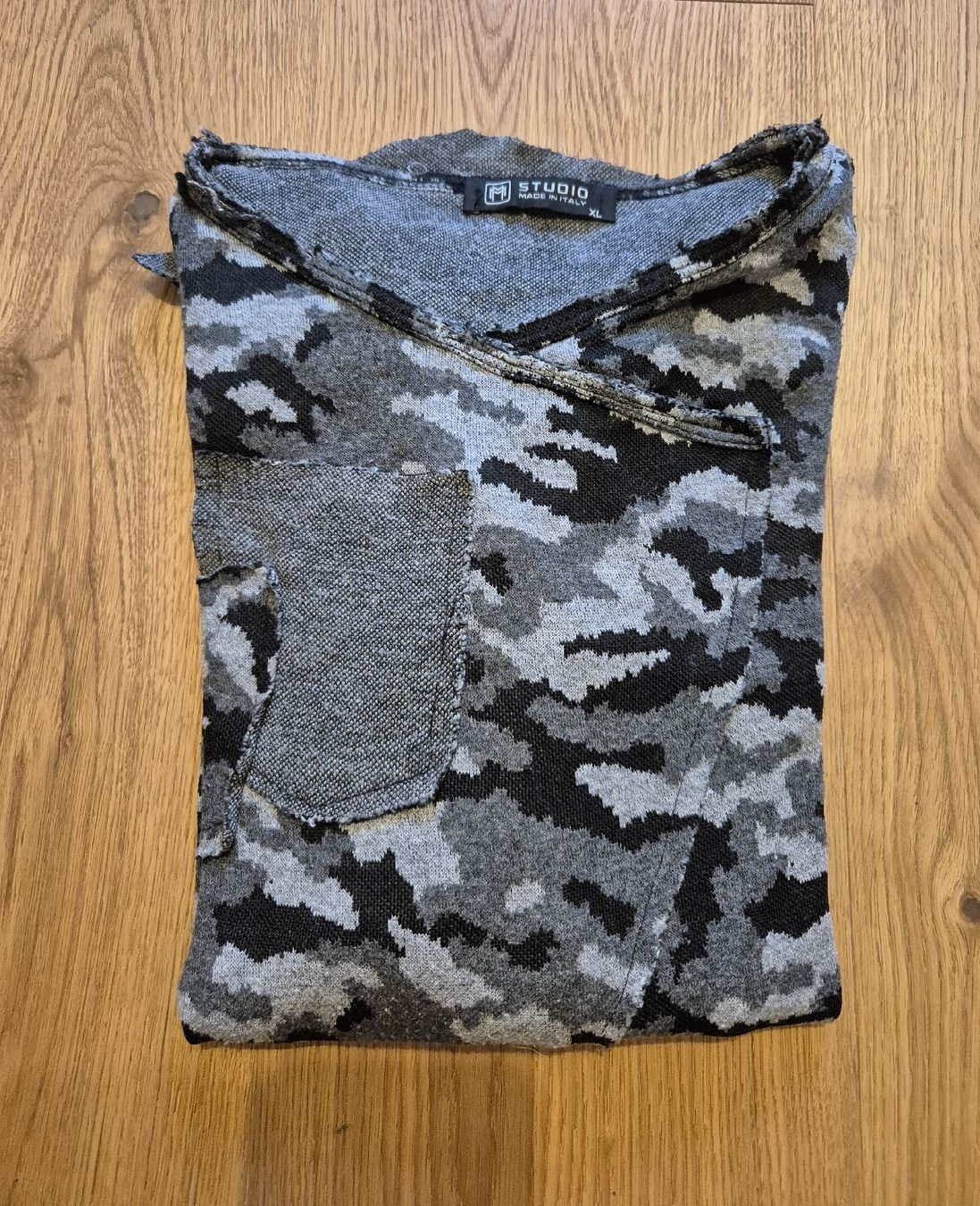 Maglioni & Felpe: Pullover (Aus Italien) Gr. XL – Usato da Gams venduto da tischi97 2