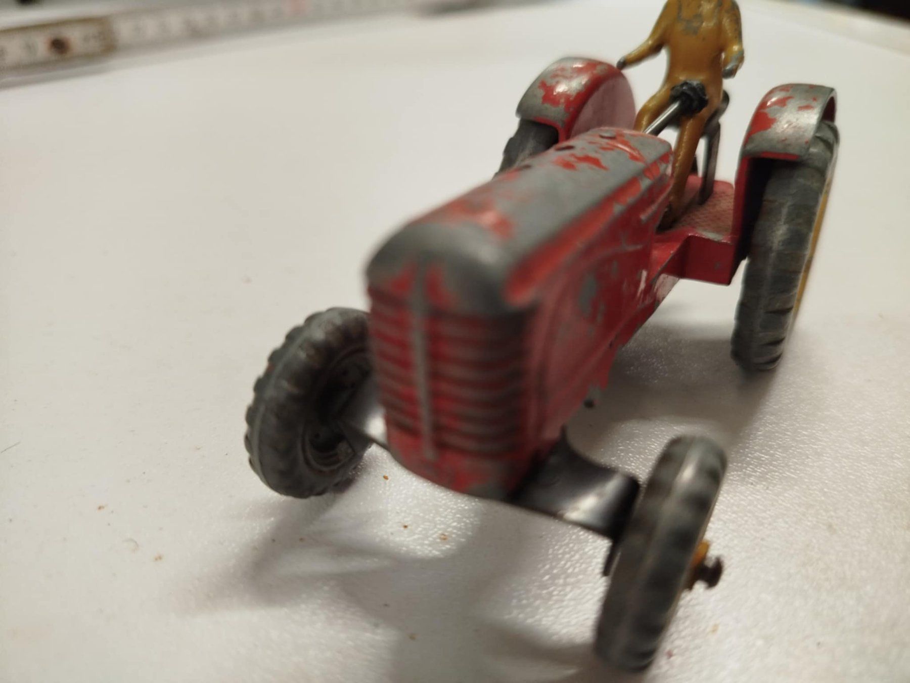 Dinky Toys Modellini d'auto: Dinky Toys (nr 14) – Usato da La Chaux-de-Fonds venduto da Emmaus2300CDF 4