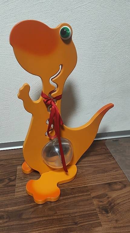 Salvadanai: Big Belly Dino Kassen 60 cm – Usato da Schmitten FR venduto da sus_5h5h 2