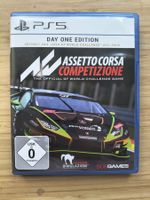 Assetto Corsa Competizione - Day 1 Edition (PS 5)