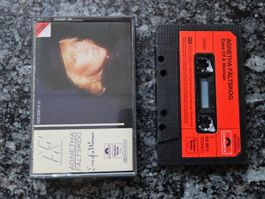 Agnetha Faltskog - Eyes of a Woman MC Kassette