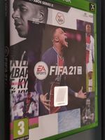 FIFA21 XBOX ONE XBOX Series X