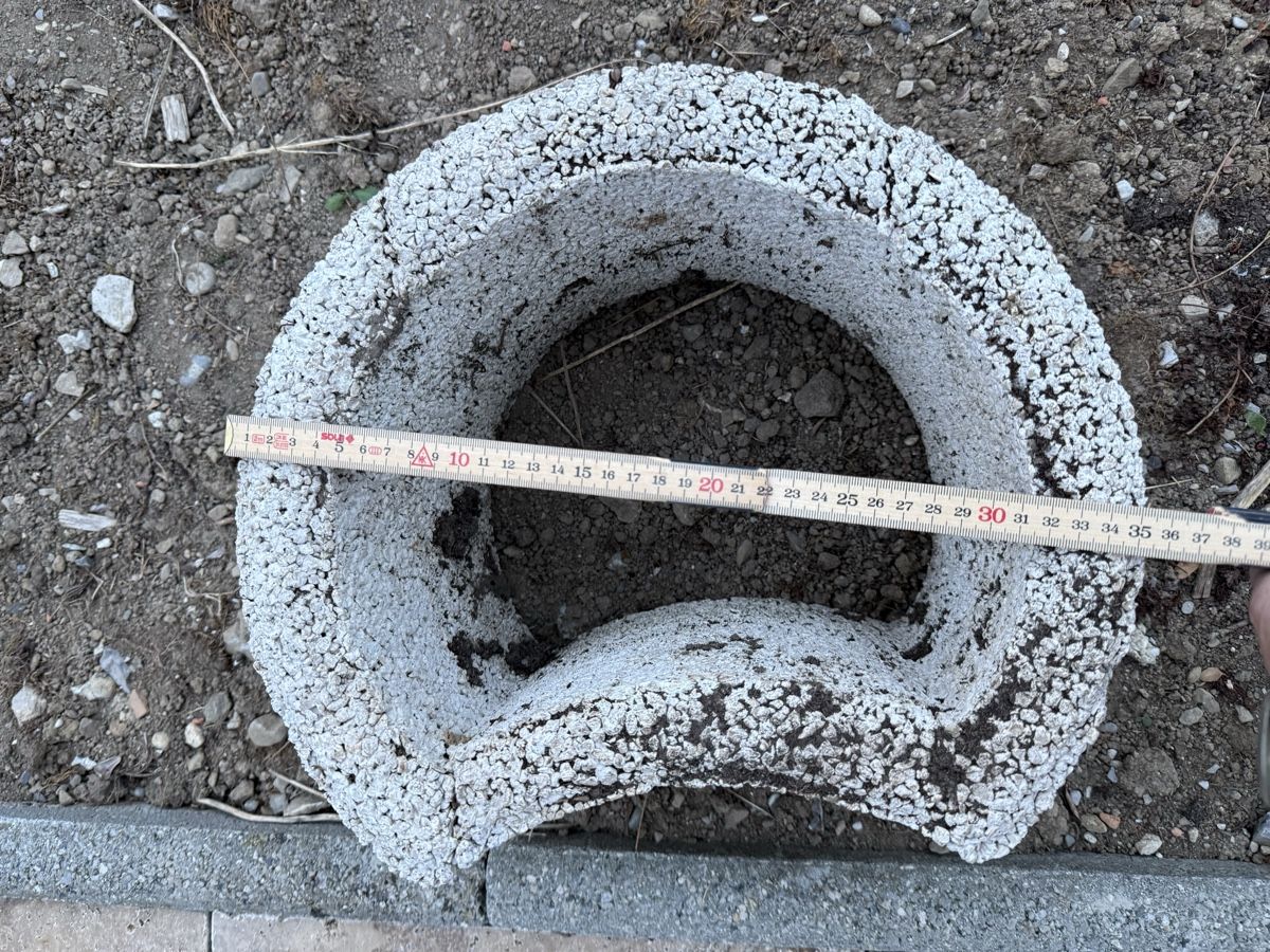 Pietre & tegole: Böschungssteine 14 stück – Usato da Sulz LU venduto da Anglea79 2