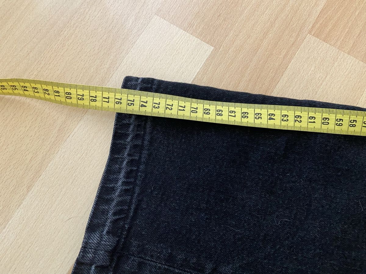 Armedangels Jeans: Armedangels IAAN Slim Jeans 34/32 – Gebraucht aus Dietlikon von Luna77 4