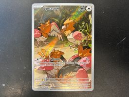Pokemon - Spearow - 151/132 - Mega Evolution - en