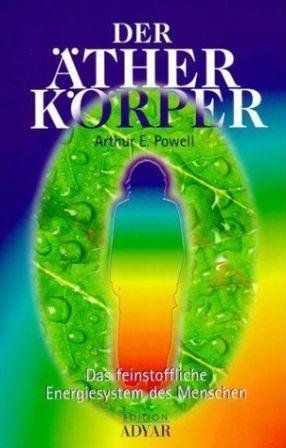 Bücher: Der Äther-Körper – Neu und originalverpackt aus Mauren von Yeelen