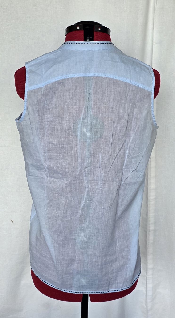 Marc O'Polo Chemisiers: Bluse-Marc O'Polo – Neuf (Voir description) à Pfäffikon SZ par hrs_k2tn 3