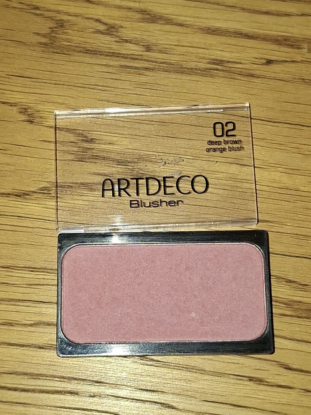Artdeco Make-up: Rouge von Artdeco – Gebraucht aus Oberengstringen von Kimchimon 3