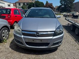 Opel Astra1.6