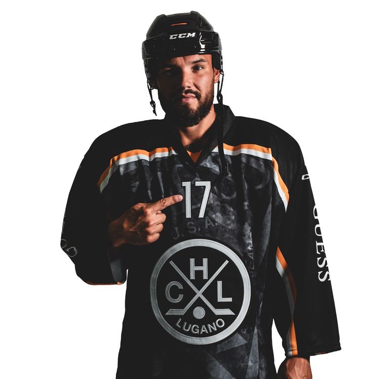 17 Luca Fazzini Official PreSeason Jersey Kaufen auf Ricardo